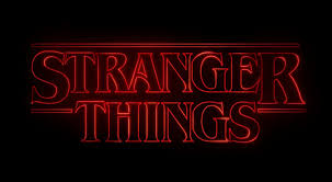 'Stranger Things' not a normal TV thing