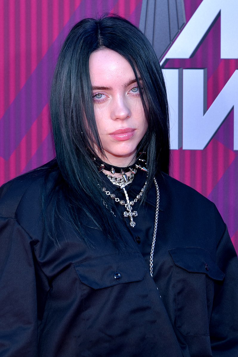 Review: Billie Eilish’s New Song “xanny” – The Round Table