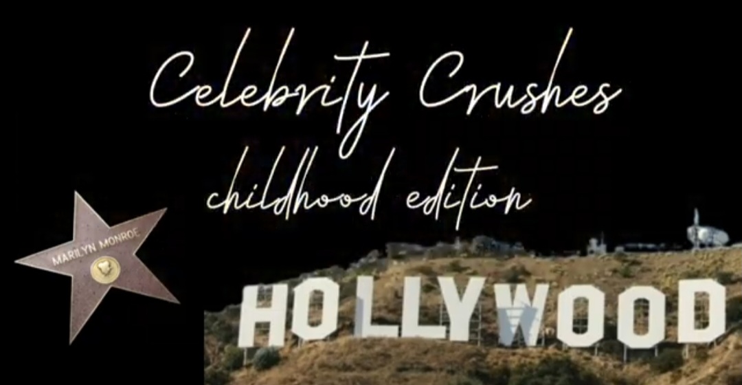 RT+ Celebrity Crushes: Childhood Edition