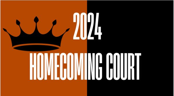 Navigation to Story: 2024 Homecoming Court