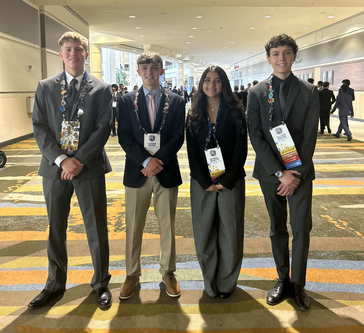 FBLA Nationals 2024 Recap